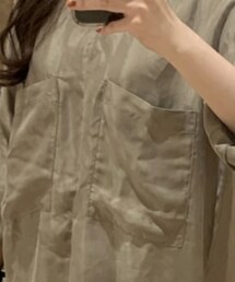 KBF+ | シャツ/ブラウス