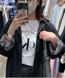 Calvin Klein | Tシャツ/カットソー