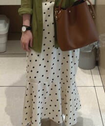 Avail | スカート