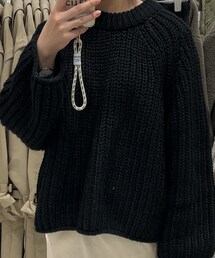 H&M | ニット/セーター