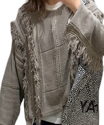 Another Edition | ニット/セーター