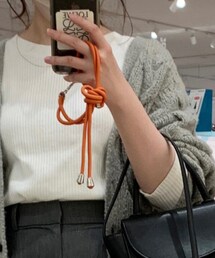 Lugnoncure | カーディガン/ボレロ