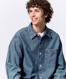 GU | シャツ/ブラウス