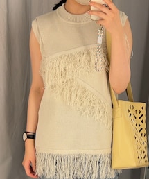 LUCA/LADY LUCK LUCA | トップス