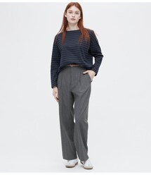 UNIQLO | スラックス