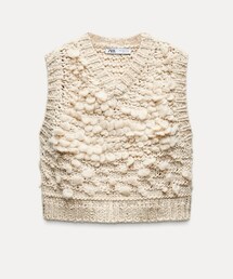 ZARA | ベスト