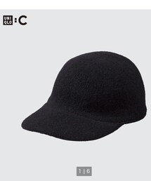 UNIQLO | キャップ