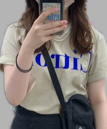 le colis | Tシャツ/カットソー
