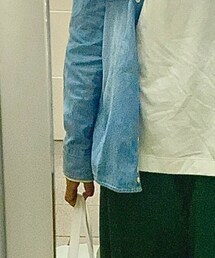 無印良品 | シャツ/ブラウス