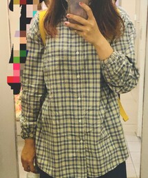 UNIQLO | シャツ/ブラウス