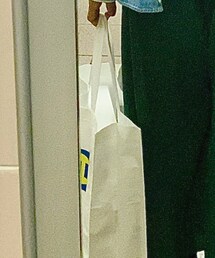 IKEA | トートバッグ