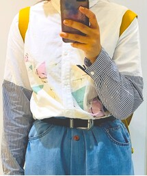 古着 | シャツ/ブラウス