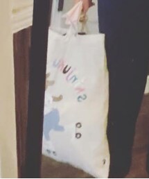 FLYING TIGERS | トートバッグ