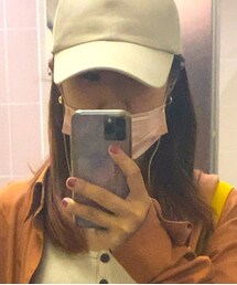 UNIQLO | キャップ