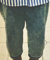 しまむら | デニムパンツ