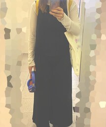 古着 | オールインワン・サロペット