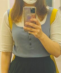 GU | タンクトップ