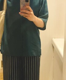 GU | シャツ/ブラウス