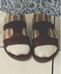 ダイソー | サンダル