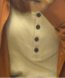 GU | キャミソール