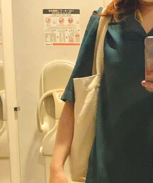 無印良品 | トートバッグ