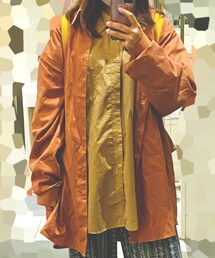 古着 | シャツ/ブラウス