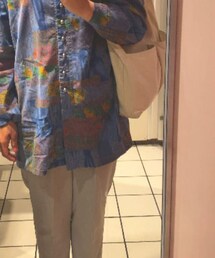 古着 | シャツ/ブラウス