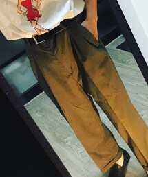 古着 | スラックス