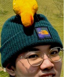 THE NORTH FACE | キャップ