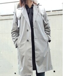 UNITED ARROWS | チェスターコート