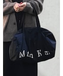 matin kimの「バッグ(ボストンバッグ)」