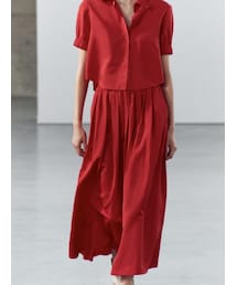 ZARA | スカート