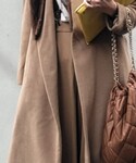 Max Mara(マックスマーラ)の「ジャケット/アウター(チェスターコート)」