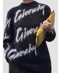 GIVENCHY(ジバンシイ)の「トップス(ニット/セーター)」