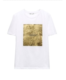 ZARA | Tシャツ/カットソー