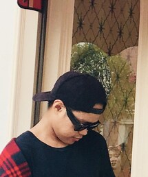 Lee Franco | キャップ