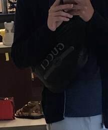 GUCCI | ボディバッグ/ウエストポーチ