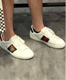 GUCCI | シューズ