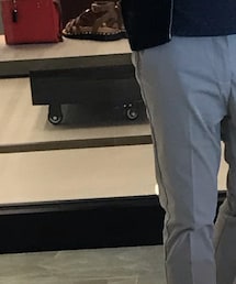 UNIQLO | スラックス