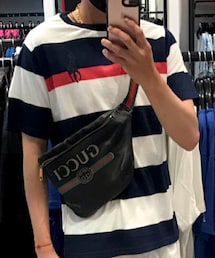 GUCCI | ボディバッグ/ウエストポーチ