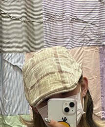 古着 | ハンチング/ベレー帽