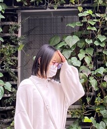 shein | メガネ
