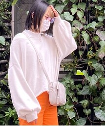 GU | ショルダーバッグ