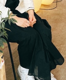 maison de soil | ワンピース