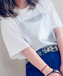 meykmeik | Tシャツ/カットソー