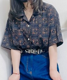 COLONY 2139 | シャツ/ブラウス