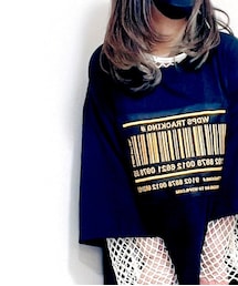 STUDIOUS | Tシャツ/カットソー