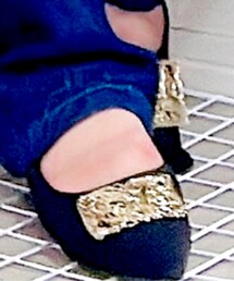 DHOLIC | パンプス