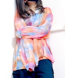 WHO'S WHO gallery | シャツ/ブラウス