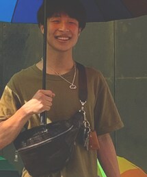 GUCCI | ネックレス